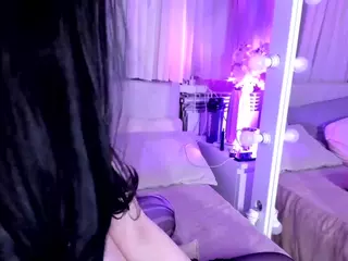 Riverlyyy's Live Sex Cam Show