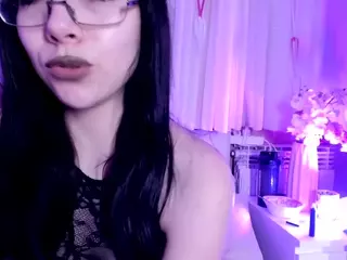 Riverlyyy's Live Sex Cam Show