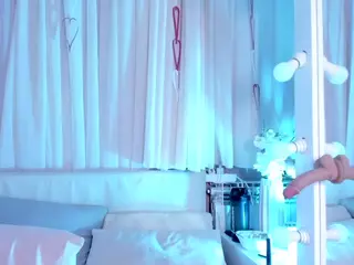 Riverlyyy's Live Sex Cam Show