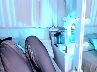 Riverlyyy's Live Sex Cam Show
