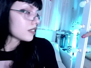 Riverlyyy's Live Sex Cam Show