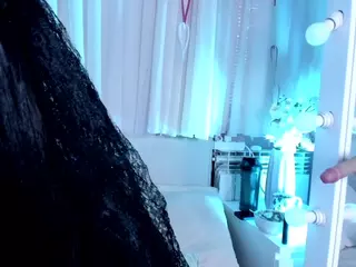 Riverlyyy's Live Sex Cam Show