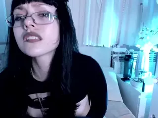 Riverlyyy's Live Sex Cam Show