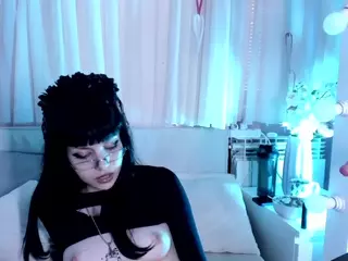 Riverlyyy's Live Sex Cam Show