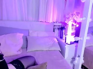 Riverlyyy's Live Sex Cam Show