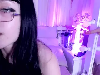 Riverlyyy's Live Sex Cam Show