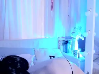 Riverlyyy's Live Sex Cam Show