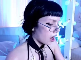 Riverlyyy's Live Sex Cam Show