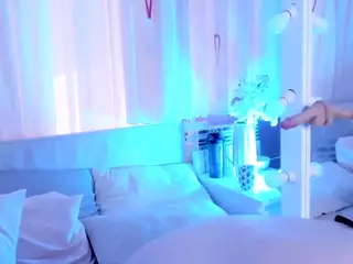 Riverlyyy's Live Sex Cam Show