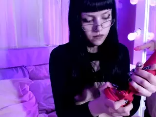 Riverlyyy's Live Sex Cam Show