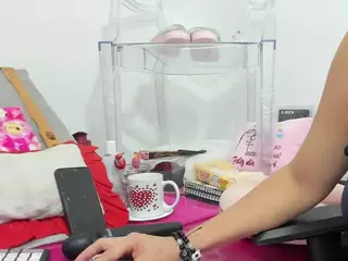 sexywetwild's Live Sex Cam Show