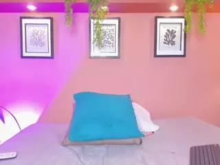 SofiaBennett's Live Sex Cam Show