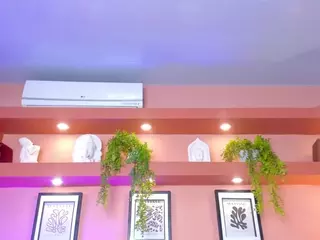 SofiaBennett's Live Sex Cam Show