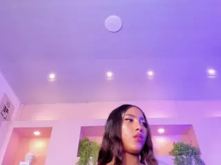 SofiaBennett's Live Sex Cam Show