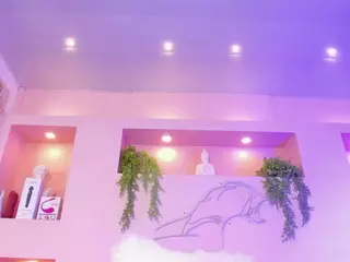 SofiaBennett's Live Sex Cam Show