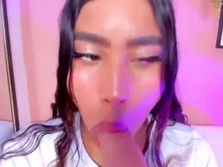 SofiaBennett's Live Sex Cam Show