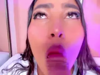 SofiaBennett's Live Sex Cam Show