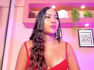 SofiaBennett's Live Sex Cam Show