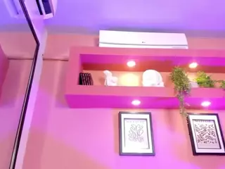 SofiaBennett's Live Sex Cam Show