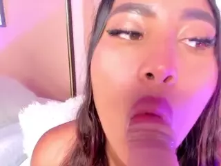 SofiaBennett's Live Sex Cam Show