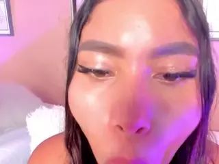 SofiaBennett's Live Sex Cam Show
