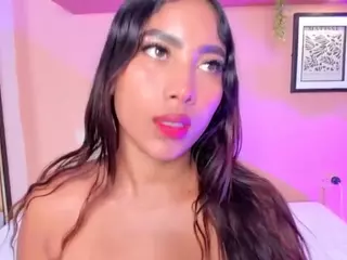 SofiaBennett's Live Sex Cam Show