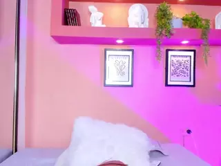 SofiaBennett's Live Sex Cam Show