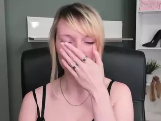 tastyBlair's Live Sex Cam Show