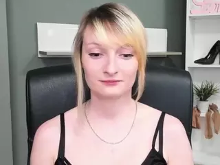 tastyBlair's Live Sex Cam Show