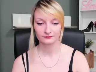 tastyBlair's Live Sex Cam Show