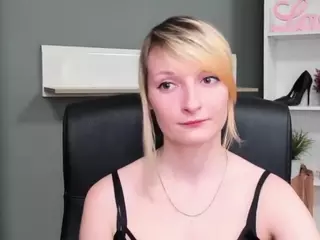 tastyBlair's Live Sex Cam Show