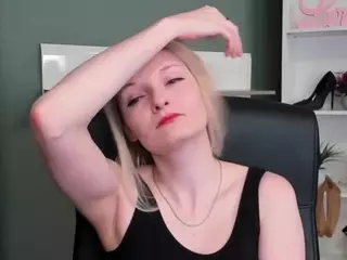 tastyBlair's Live Sex Cam Show