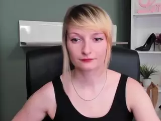 tastyBlair's Live Sex Cam Show