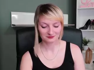 tastyBlair's Live Sex Cam Show