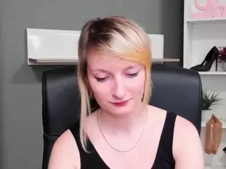 tastyBlair's Live Sex Cam Show