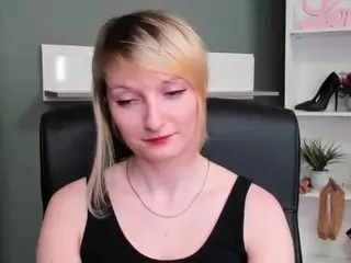 tastyBlair's Live Sex Cam Show