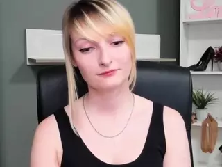 tastyBlair's Live Sex Cam Show