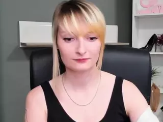 tastyBlair's Live Sex Cam Show