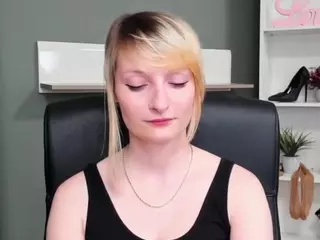 tastyBlair's Live Sex Cam Show