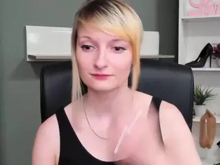 tastyBlair's Live Sex Cam Show