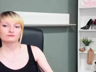 tastyBlair's Live Sex Cam Show