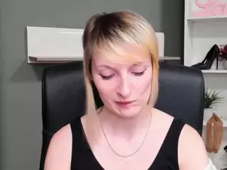 tastyBlair's Live Sex Cam Show