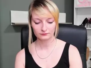 tastyBlair's Live Sex Cam Show