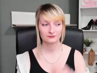 tastyBlair's Live Sex Cam Show