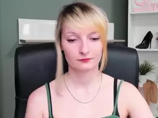 tastyBlair's Live Sex Cam Show