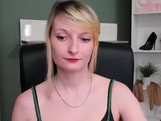 tastyBlair's Live Sex Cam Show