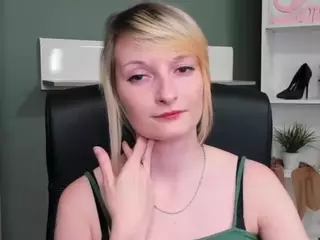 tastyBlair's Live Sex Cam Show