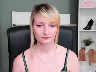 tastyBlair's Live Sex Cam Show