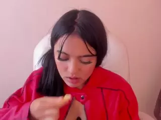 Vicky-Thompons's Live Sex Cam Show