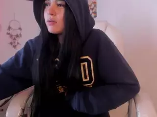 Vicky-Thompons's Live Sex Cam Show